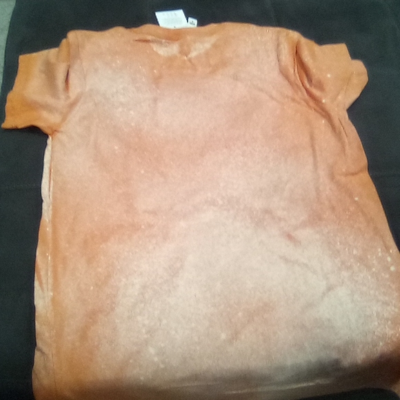 Pumpkin Spice Lovers Tee NWT - Picture 5 of 9